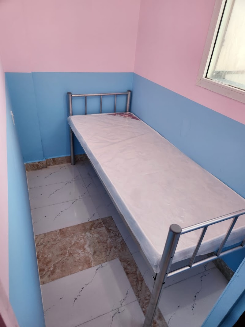 Partitions and room for rent in Abu Dhabi city — Property for Rent in Abu Dhabi - Image 3