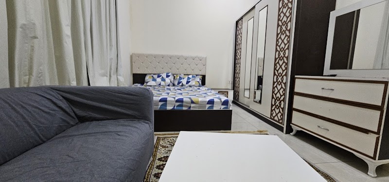 Partitions and room for rent in Abu Dhabi city — Property for Rent in Abu Dhabi - Image 4