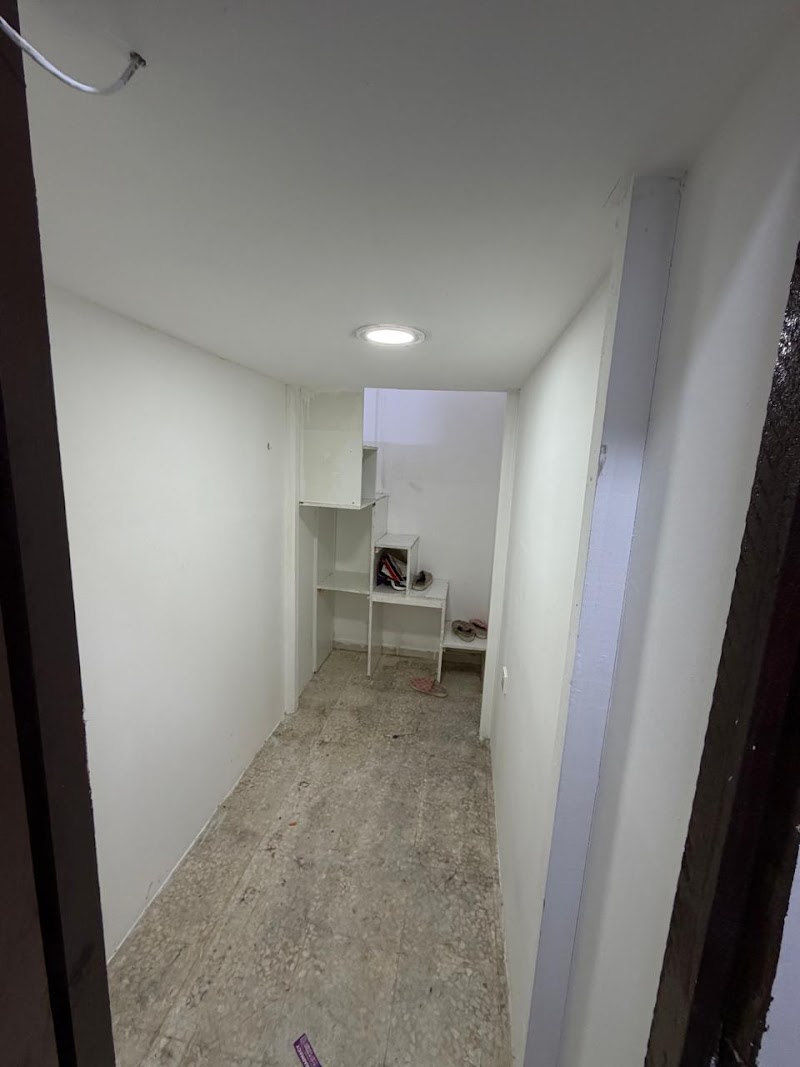Partitions and room for rent in Abu Dhabi city — Property for Rent in Abu Dhabi - Image 5
