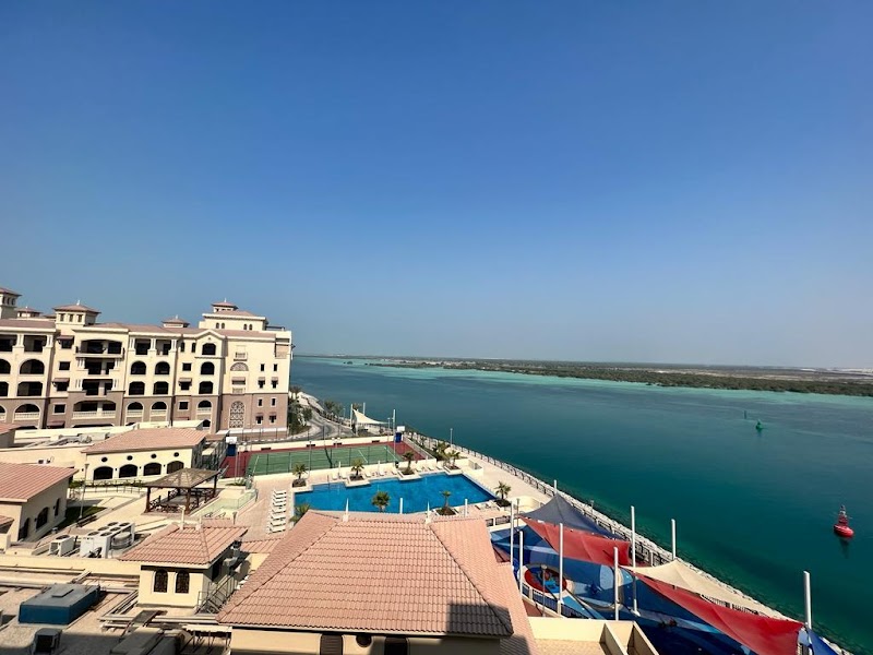 The Pearl Residences — Property for Rent in Abu Dhabi