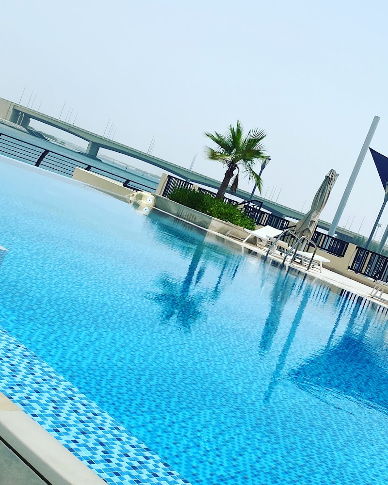The Pearl Residences — Property for Rent in Abu Dhabi - Image 2