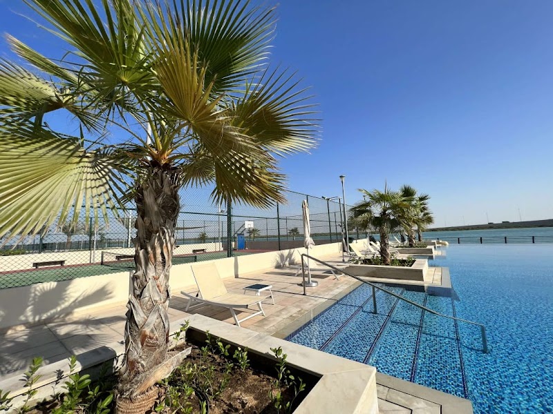 The Pearl Residences — Property for Rent in Abu Dhabi - Image 3