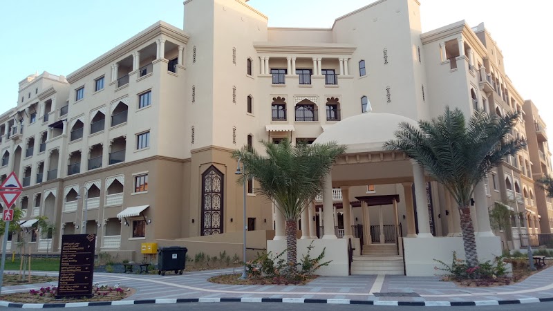 The Pearl Residences — Property for Rent in Abu Dhabi - Image 4