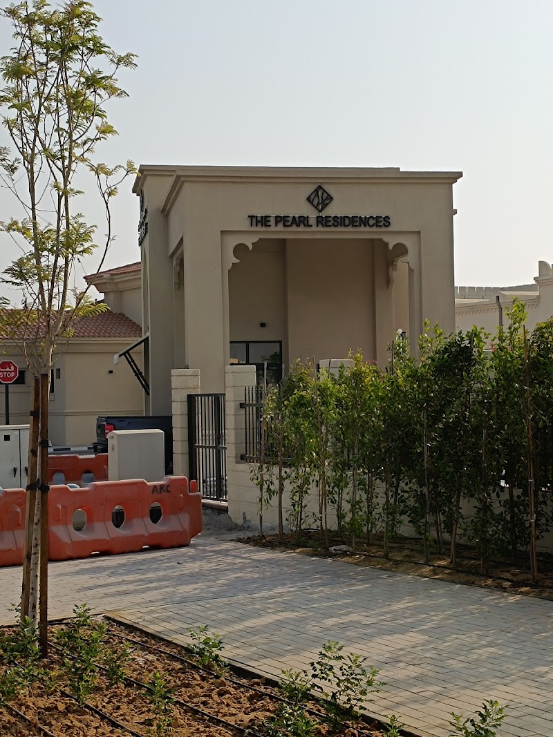 The Pearl Residences — Property for Rent in Abu Dhabi - Image 5