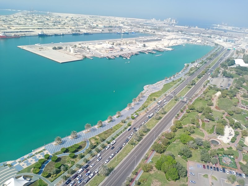 Ultimate Properties LLC — Property for Rent in Abu Dhabi