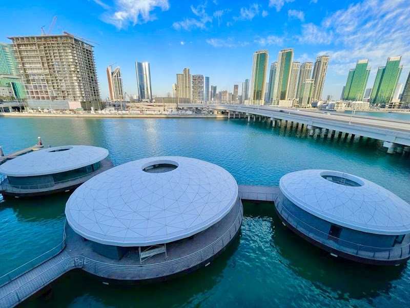 Waterfront Tower A — Property for Rent in Abu Dhabi