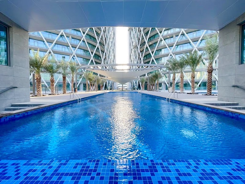 Waterfront Tower A — Property for Rent in Abu Dhabi - Image 2