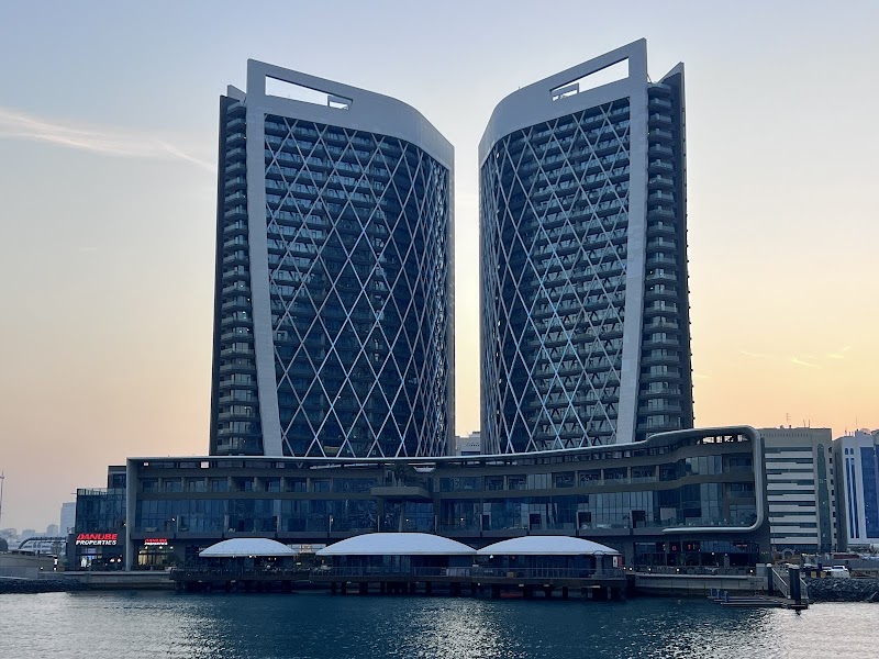 Waterfront Tower A — Property for Rent in Abu Dhabi - Image 3