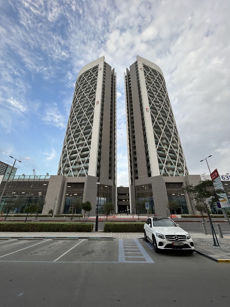 Waterfront Tower A — Property for Rent in Abu Dhabi - Image 4