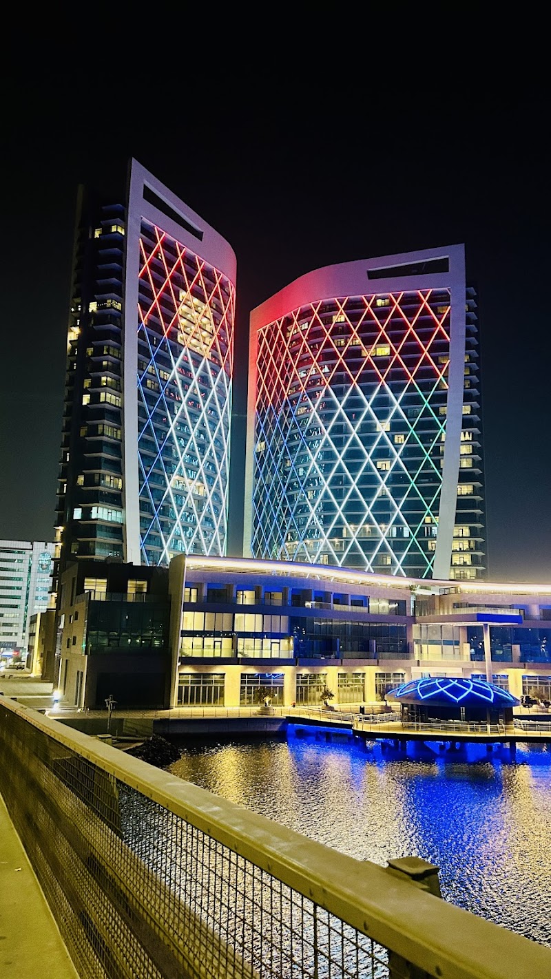 Waterfront Tower A — Property for Rent in Abu Dhabi - Image 5