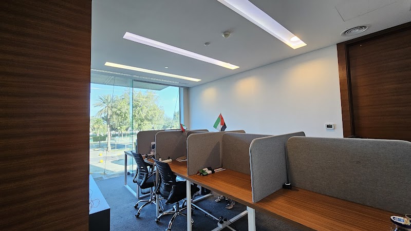 The Capital Avenue Real Estate — Property for Rent in Abu Dhabi - Image 2