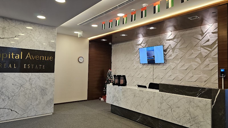 The Capital Avenue Real Estate — Property for Rent in Abu Dhabi - Image 3