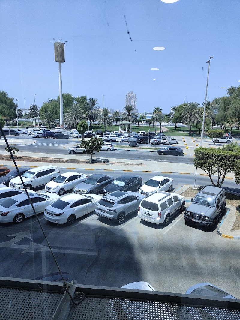 The Capital Avenue Real Estate — Property for Rent in Abu Dhabi - Image 5