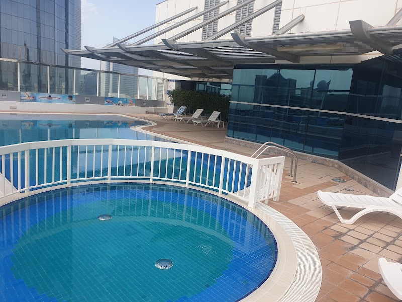 Golden Falcon Tower — Property for Rent in Abu Dhabi - Image 2