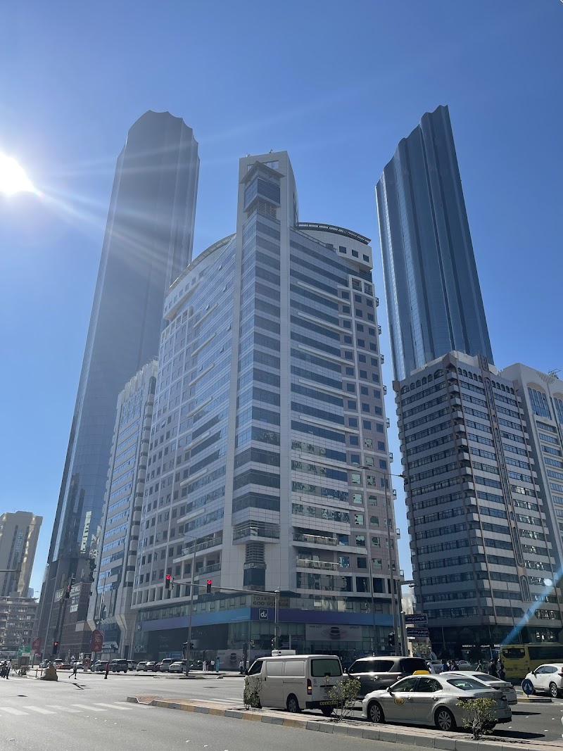 Golden Falcon Tower — Property for Rent in Abu Dhabi - Image 4