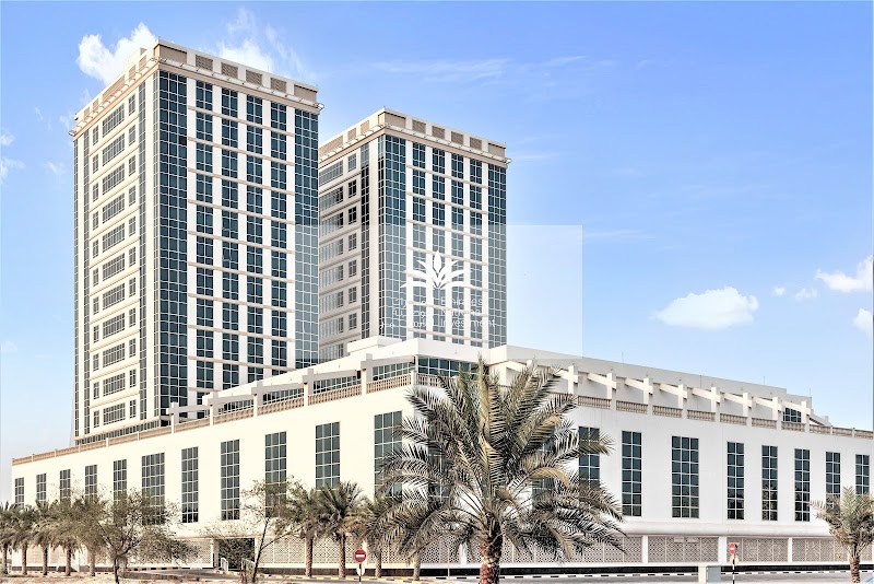 ENI Mangrove — Property for Rent in al nakheel