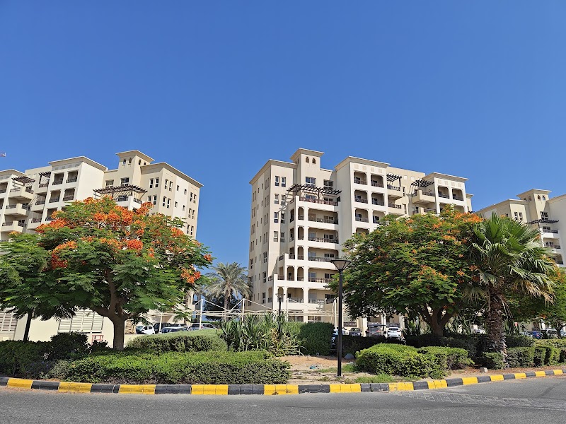 Royal Breeze 1 — Property for Rent in al hamra village