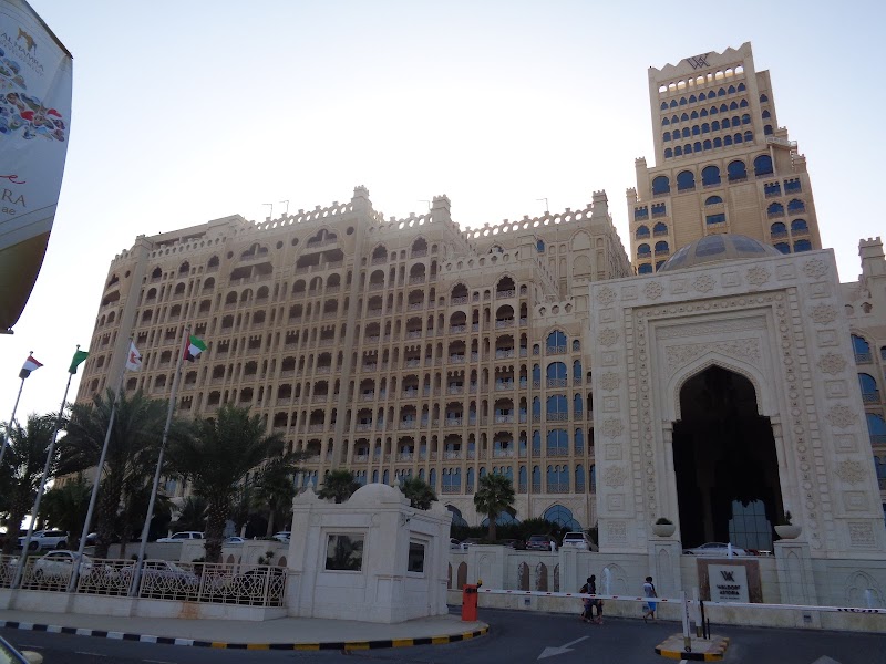 Royal Breeze 1 — Property for Rent in al hamra village - Image 3