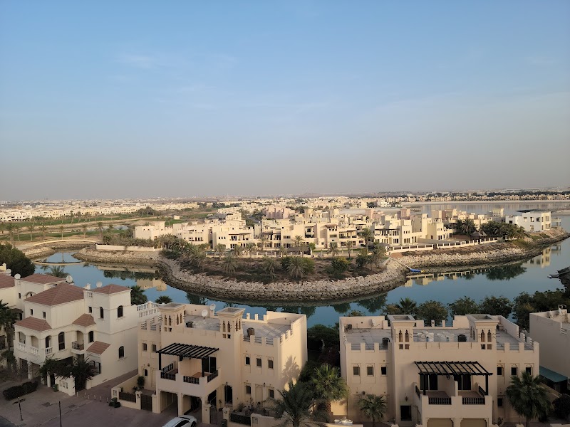 Marina Apartments MD — Property for Rent in al hamra village