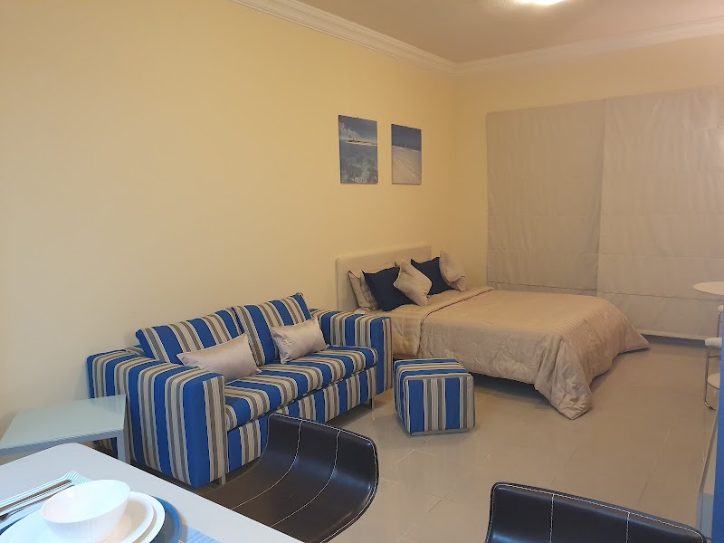 Marina Apartments MD — Property for Rent in al hamra village - Image 2