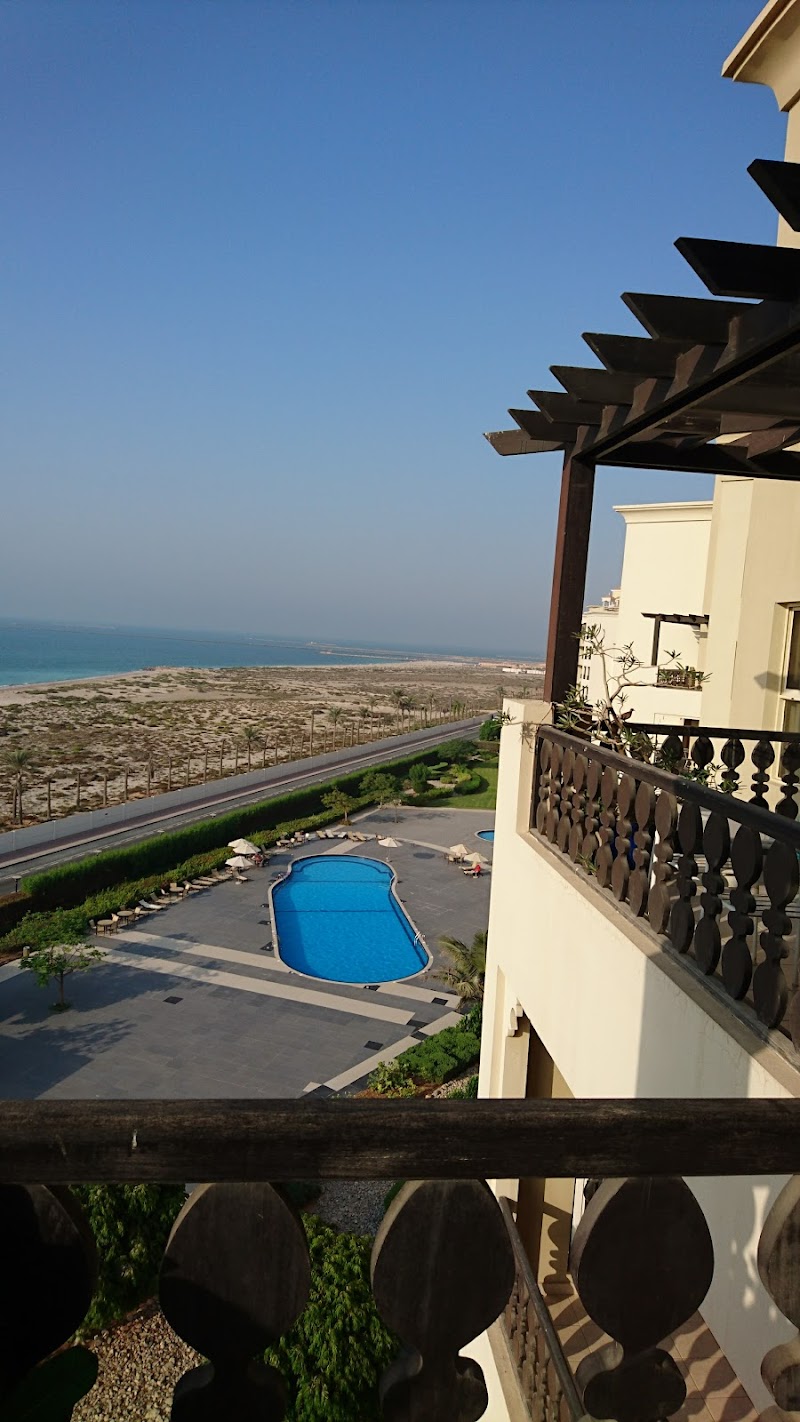 Marina Apartments MD — Property for Rent in al hamra village - Image 3