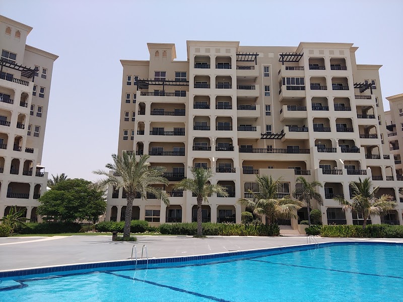 Marina Apartments MD — Property for Rent in al hamra village - Image 5