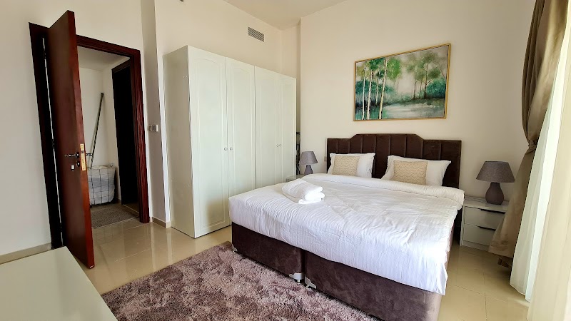 Royal Breeze 5 — Property for Rent in al hamra village - Image 2