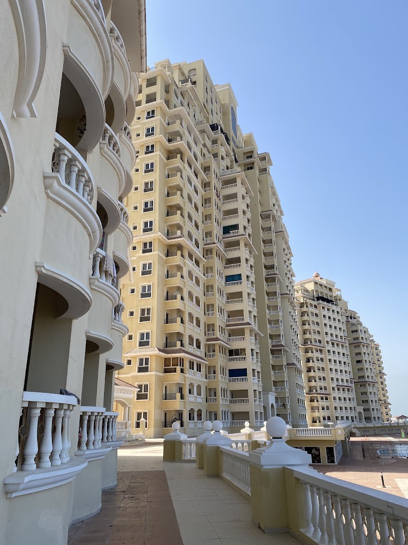 Royal Breeze 5 — Property for Rent in al hamra village - Image 5