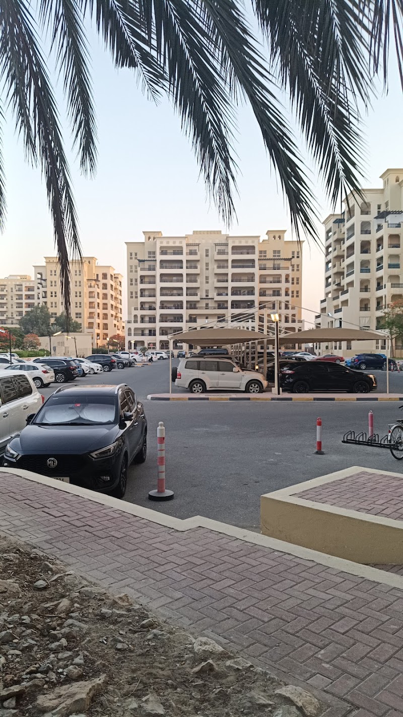 Marina Residences - Al Hamra Village — Property for Rent in al hamra village
