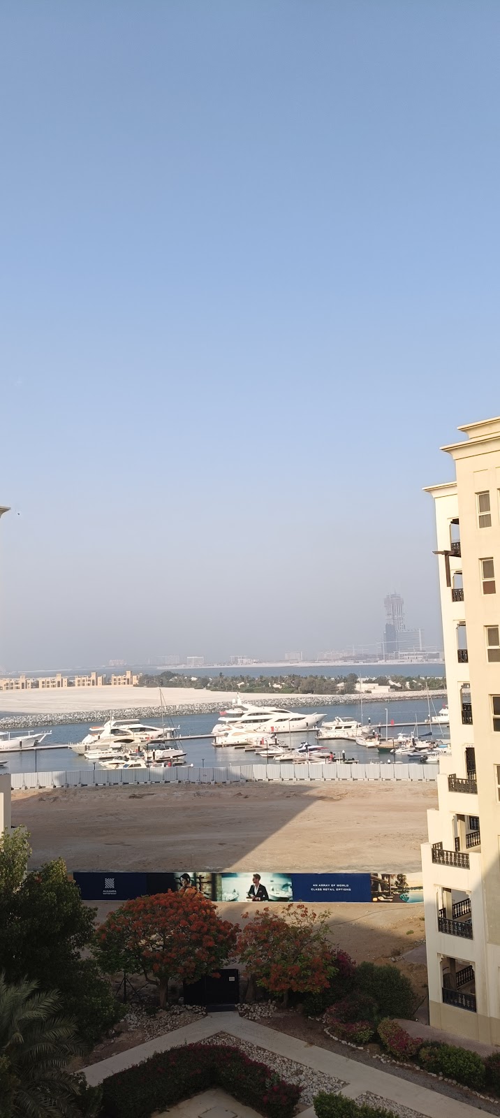 Marina Residences - Al Hamra Village — Property for Rent in al hamra village - Image 2