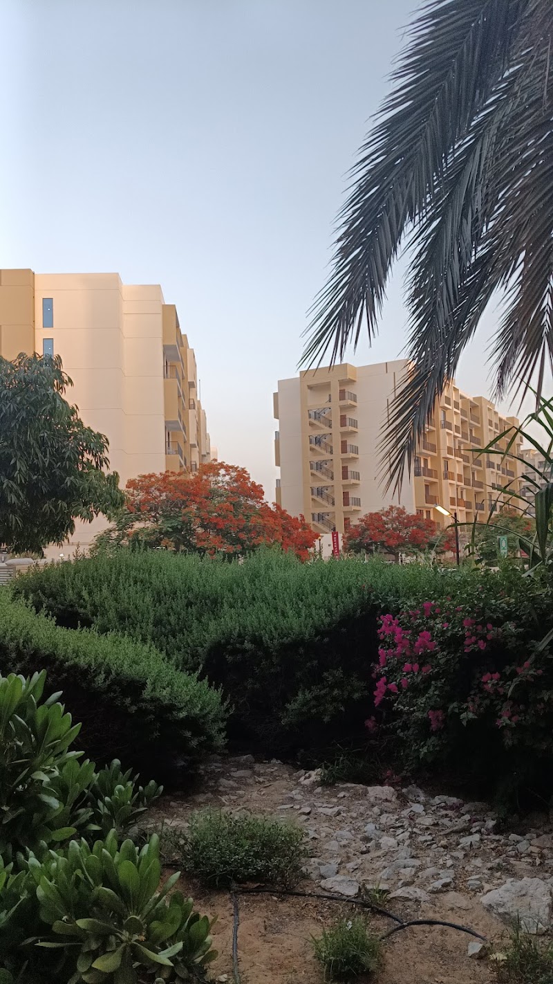 Marina Residences - Al Hamra Village — Property for Rent in al hamra village - Image 5
