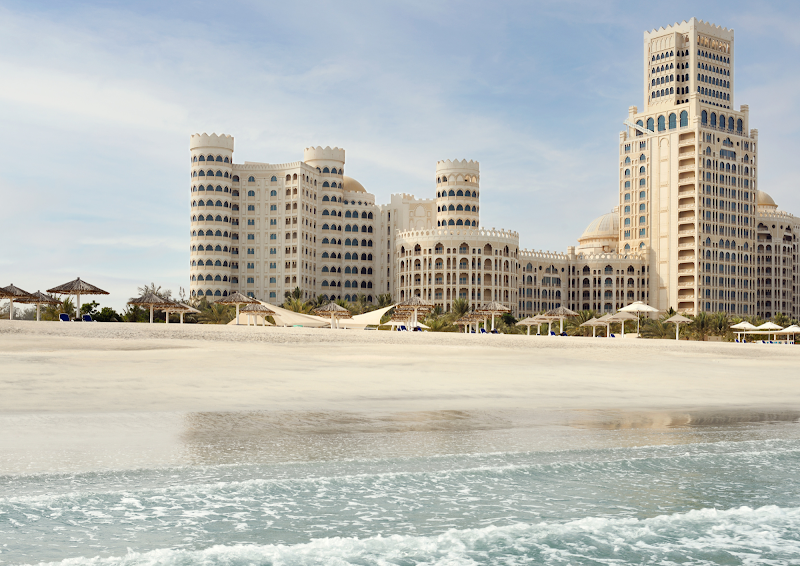 Al Hamra Residence — Property for Rent in al hamra village
