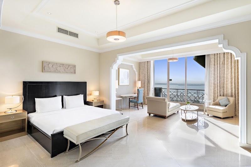 Al Hamra Residence — Property for Rent in al hamra village - Image 2