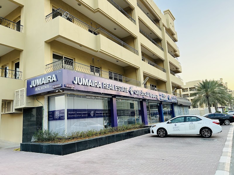 Jumaira Real Estate LLC — Property for Rent in al hamra village
