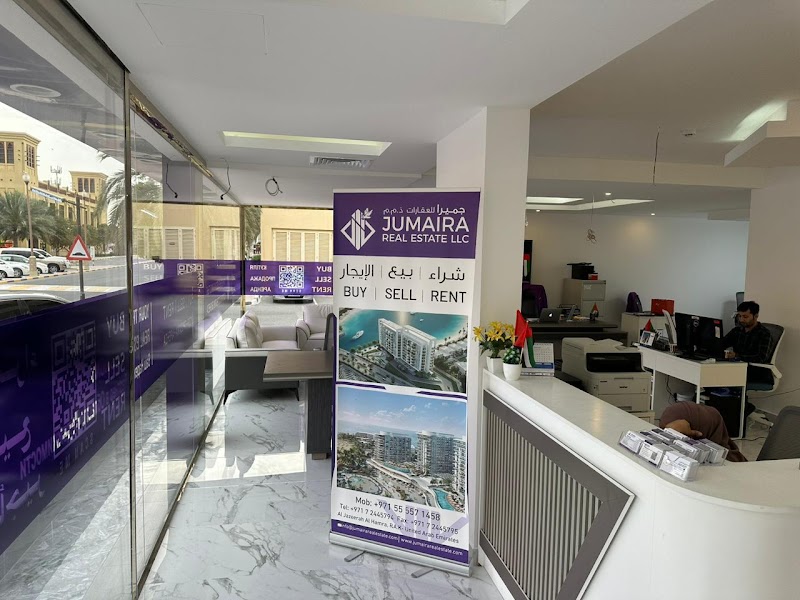 Jumaira Real Estate LLC — Property for Rent in al hamra village - Image 4