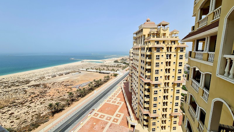 Royal Breeze 3 RB3 — Property for Rent in al hamra village