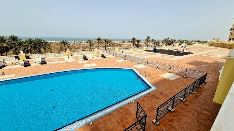 Royal Breeze 3 RB3 — Property for Rent in al hamra village - Image 3