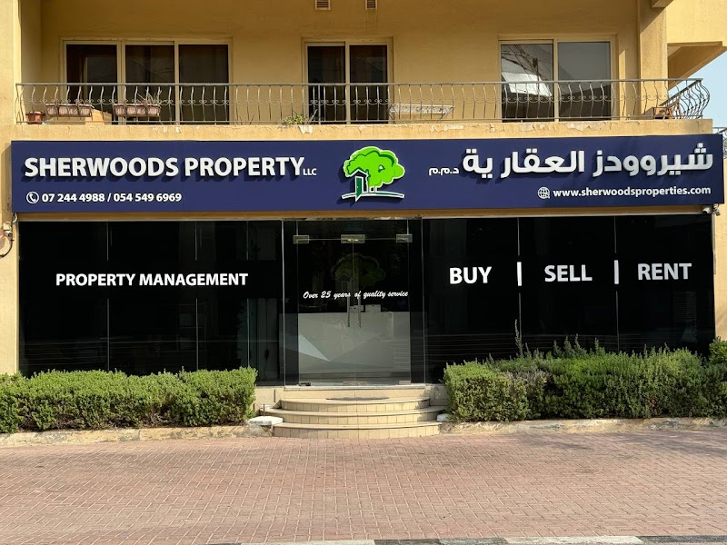 Sherwoods Property LLC — Property for Rent in al hamra village