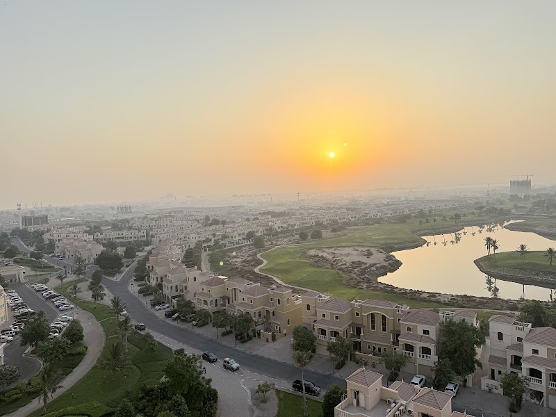 Hunt & Harris Real Estate — Property for Rent in al hamra village