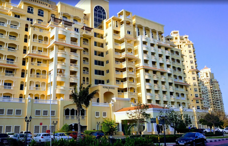 Hunt & Harris Real Estate — Property for Rent in al hamra village - Image 2