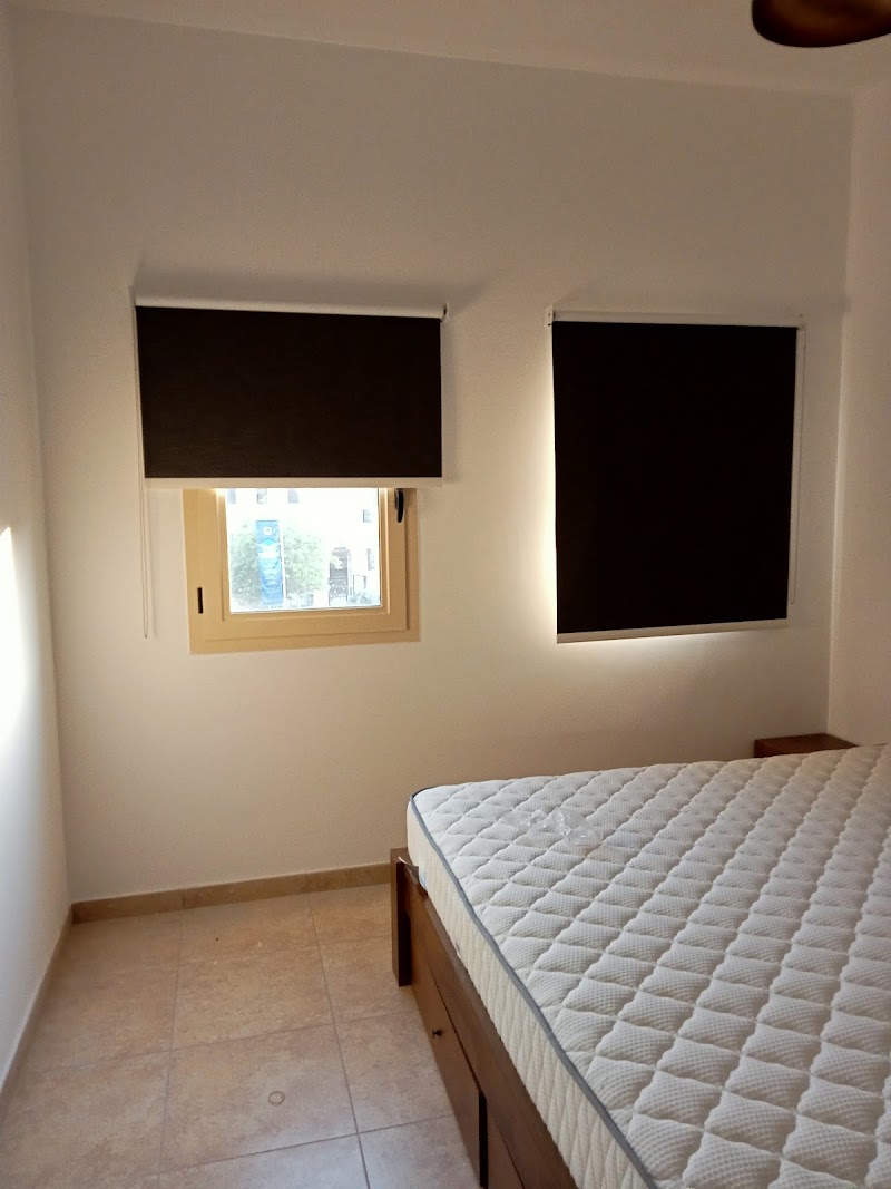 Al Hamra Golf Apartments B Building — Property for Rent in al hamra village - Image 2