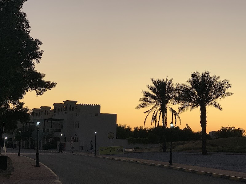 Al Hamra Golf Apartments B Building — Property for Rent in al hamra village - Image 3