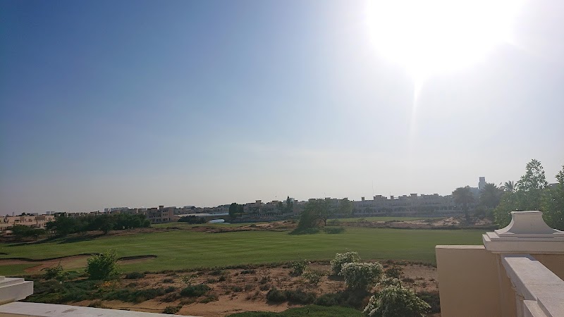 Al Hamra Golf Apartments B Building — Property for Rent in al hamra village - Image 5