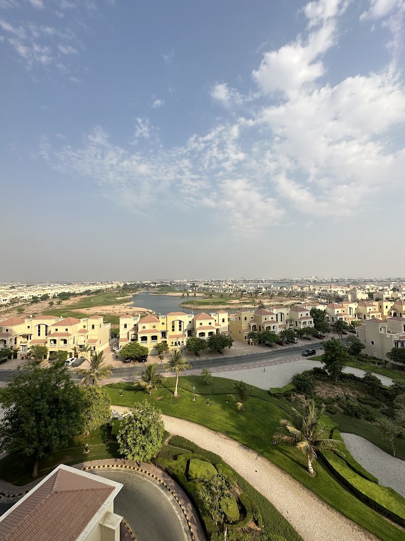 Sultan Property Real Estate — Property for Rent in al hamra village