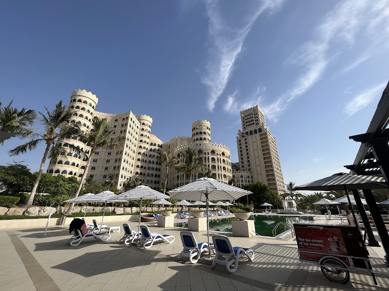 Sultan Property Real Estate — Property for Rent in al hamra village - Image 4