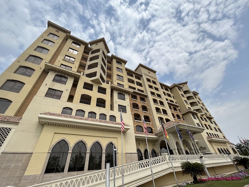 Sultan Property Real Estate — Property for Rent in al hamra village - Image 5