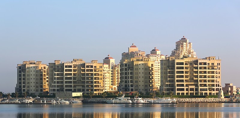 Alpha Real Estate Consulting FZ-LLC — Property for Rent in al hamra village - Image 3