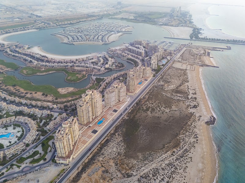 Alpha Real Estate Consulting FZ-LLC — Property for Rent in al hamra village - Image 4