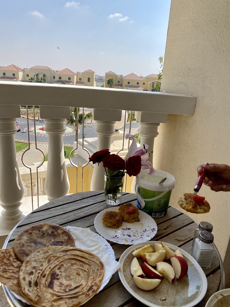 Haven Studio Apartments — Property for Rent in al hamra village