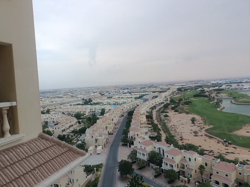 Haven Studio Apartments — Property for Rent in al hamra village - Image 5